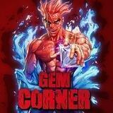 Gem corner
