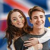 🇺🇦🇬🇧Украинцы в Лондоне