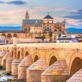 Cordoba.