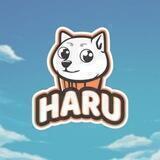 HARU Portal - $HARU | ERC20