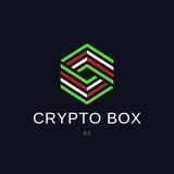 CRYPTO BOX DZ 🇩🇿