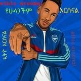 ethio arsenal