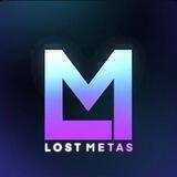 LostMetasCoin | Announcement Channel