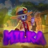 Brawl Stars|канал Милки🍓😎