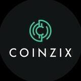 Coinzix Exchange Official group [EN]