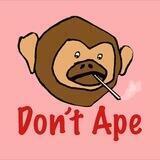 DONT APE PORTAL