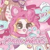 🎀 ₊ ⟆ Paw Mart | Rombak