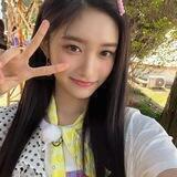 Hyunseo ! ♡