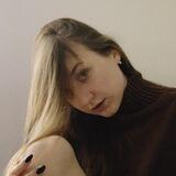 Kseniia says