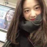 Gyuri Jang. ♡