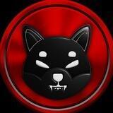 BLACK SHIBA