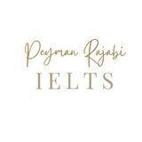 IELTS by Peyman Rajabi