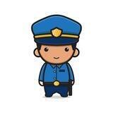 instruction for police