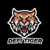 DEFI TIGER TOKEN