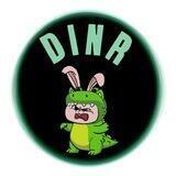 Dinosaur rabbit恐龙兔🇨🇳