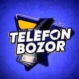 QUVA TELEFON BOZORi📲