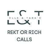 Elle & Tara’s ROR Calls