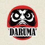 daruma中文🇨🇳（一个许愿故事）