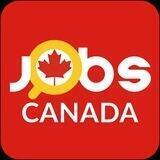 Canada Job Bank 🇨🇦