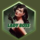 Lady Boss