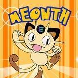 MEOWTH TELEPORT