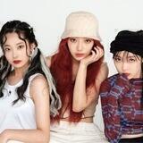 𝐊𝐀𝐍𝐃𝐈𝐒 | 입고 | 60𝐃𝐆𝐑𝐒