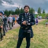 Ph: Andrey Sorokin Yakutia