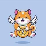 Lucky Shiba Army 🍀🍀🍀