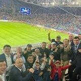 Роза Иманбека