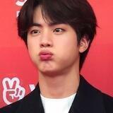 Seokjin Kim!