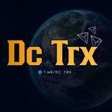 DC 🌀 TRX
