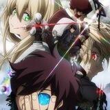 Kekkai Sensen S1|2 [SUB INDO]