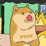 Pige Inu - PORTAL