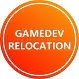 Gamedev Relocation