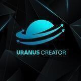 Uranus | رباتساز اورانوس