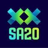 SA20