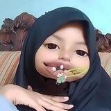 Nadia, GALAU BRUTAL