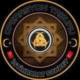 OPERASYON TABURU İSTİHBARAT 🇹🇷