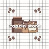 𝗧esti @Capcinstore