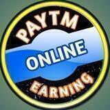 Paytm online earning 🎁