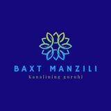 Baxt manzilida sizni baxtlar kutayapti