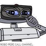 Robo pepe call