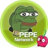 Pepe Network