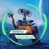 Sifatli dasturlar | O'yinlar