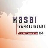 KASBI YANGILIKLARI