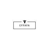 E F F A F A