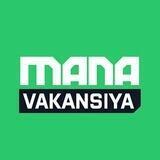 Mana Ish - Работа