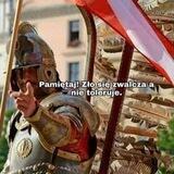 OSTATNI SPRAWIEDLIWI ŚLĄSKI LEGION LECHII