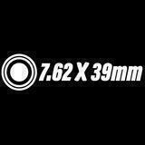 7.62 x 39mm🇷🇺