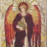Uriel( یُوریِل )